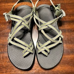 Chaco women's sandals